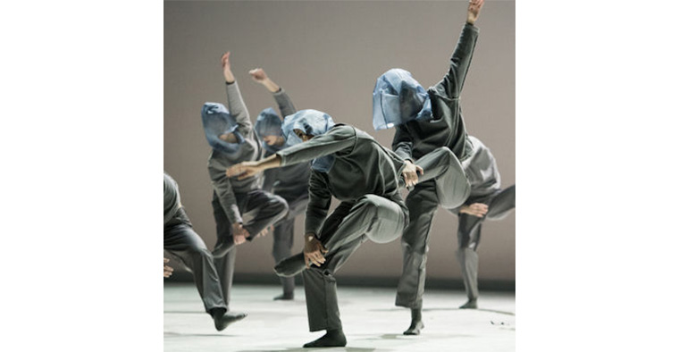 Dancebook - Quando Un Libro Diventa Balletto
