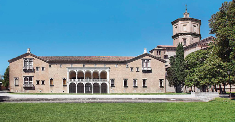 Le Collezioni. Nuovi percorsi all’interno del museo MAR