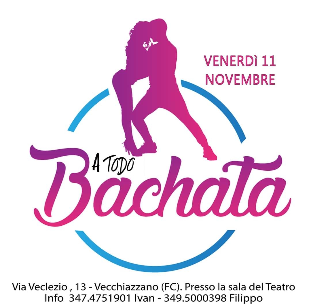 A Toda Bachata