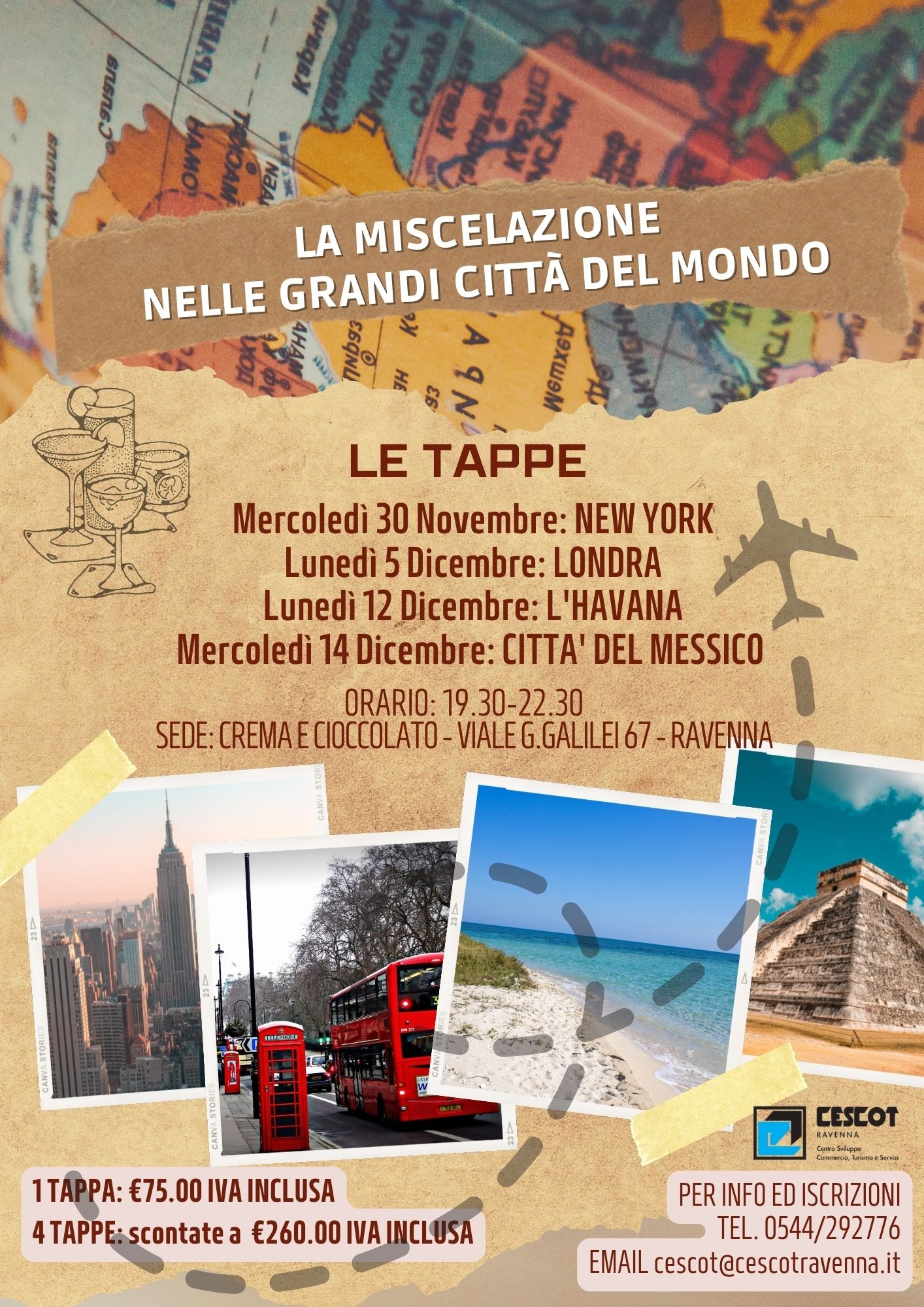 CORSO 