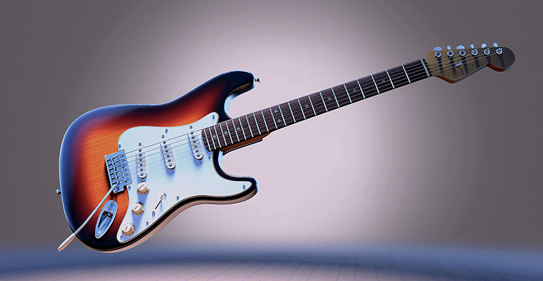 Appuntamento con la musica rock e underground italiana