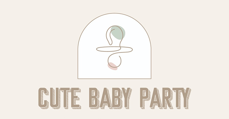Cute Baby Party