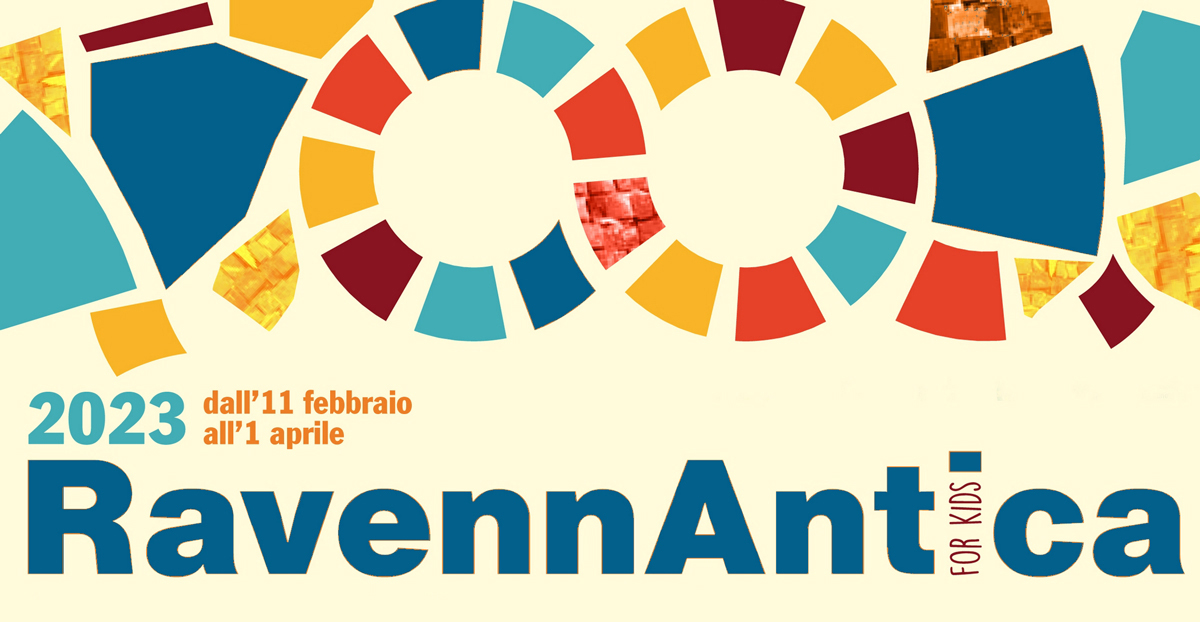 Ravennantica for Kids