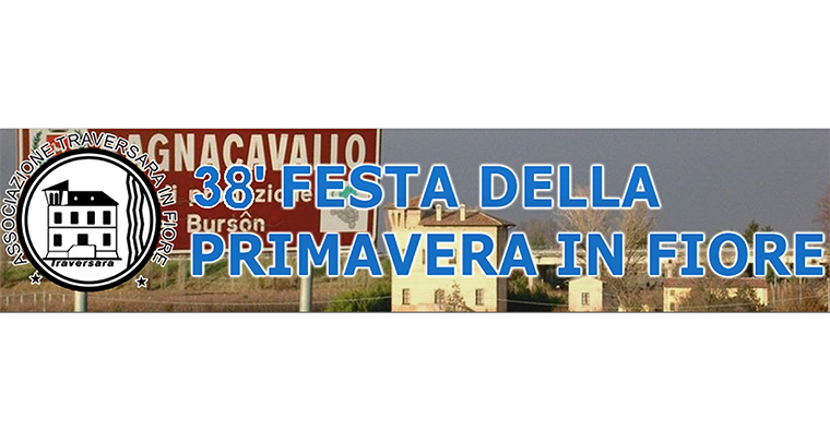 Festa della Primavera in fiore 