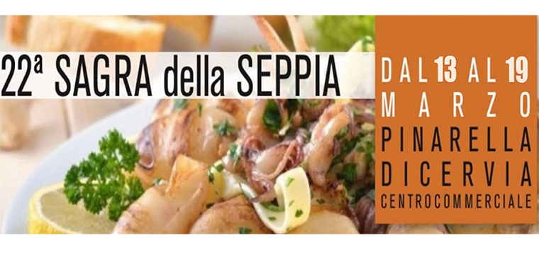 Sagra della seppia