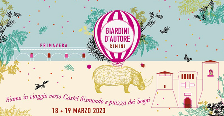 Giardini d'Autore