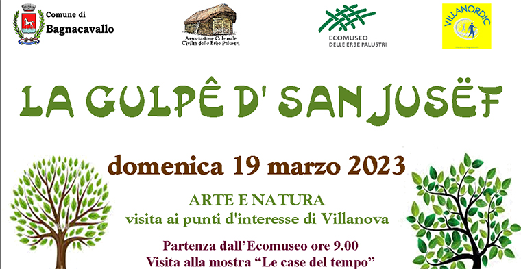  La gulpê d’ San Jusëf