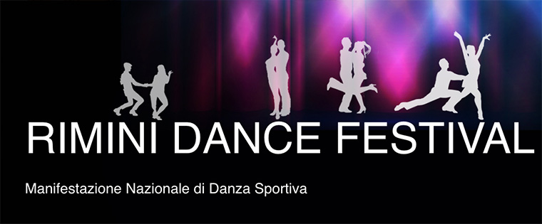 14° edizione di Rimini Dance Festival