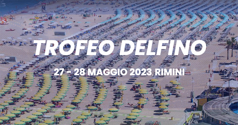 Trofeo Delfino 2023