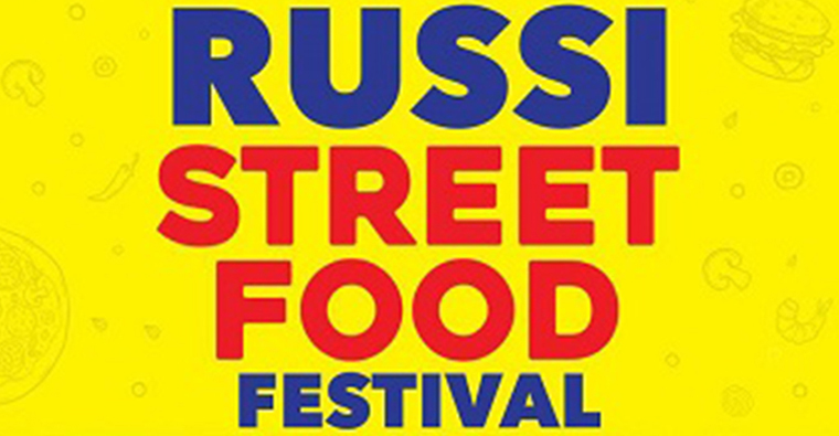 Russi: Street Food Festival