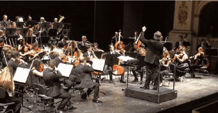 Concerto per la Giornata contro le mafie