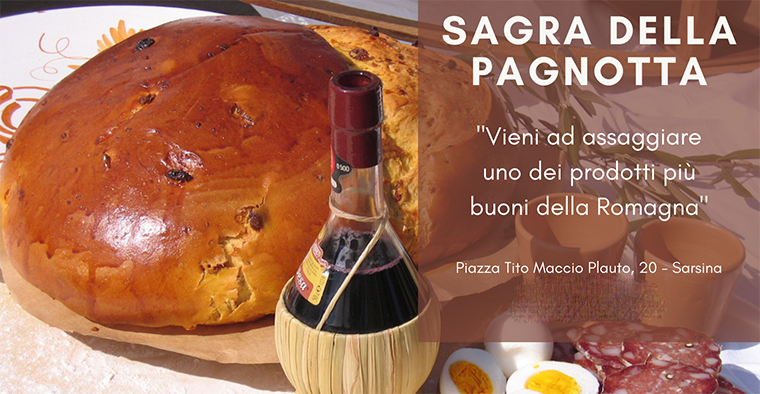 Sagra della Pagnotta 