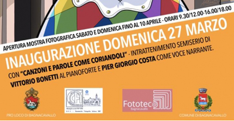 IL CARNEVALE NELLA MEMORIA