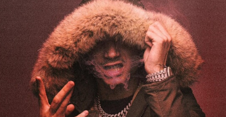 Il rapper Shiva live all'Estragon