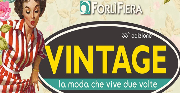 Vintage. La moda che vive due volte