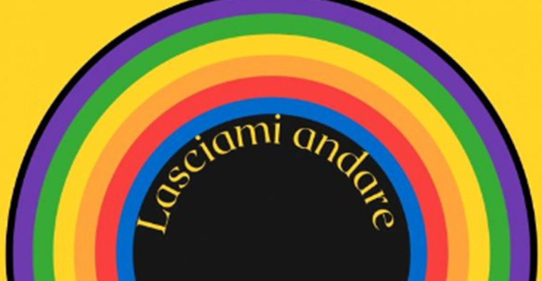 Lasciami andare. Apriamoci al mondo parlando di noi