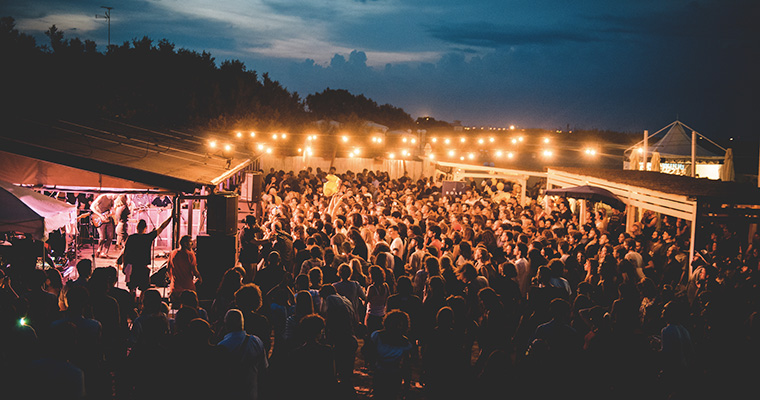 Onde Sonore: Beaches Brew 2023 - 10 anni di musica e scoperte sulla costa
