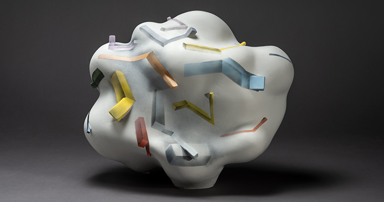 La Mostra del 62º Premio Faenza e il Meglio dell'Arte Ceramica
