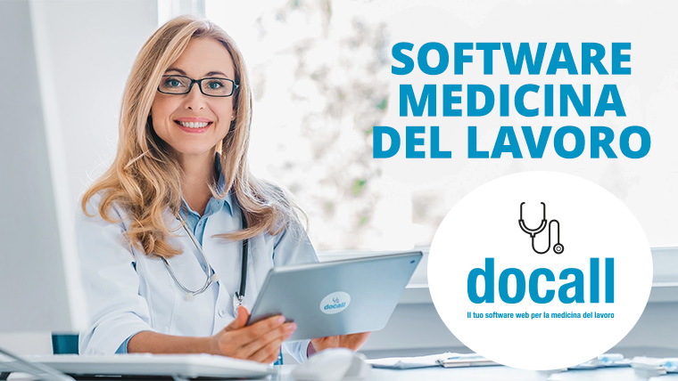 Software medico sviluppato in Romagna: la tecnologia che sta digitalizzando la Medicina del Lavoro